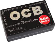 Ocb bloc 500