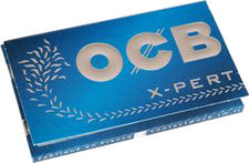 Ocb blue doble