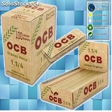 OCB organico