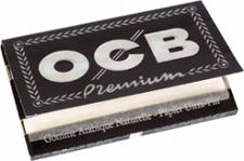 Ocb premium doble