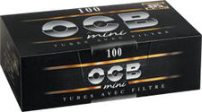 Ocb tubos 100