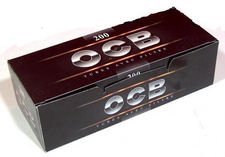 Ocb tubos 200