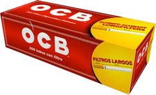 Ocb tubos 200 extra