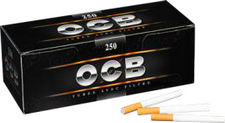 Ocb tubos 250