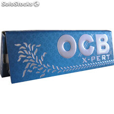 Ocb x-pert 70 mm blue ( 50 )