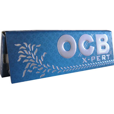 Ocb x-pert 70 mm blue ( 50 )