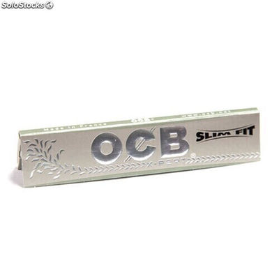 Ocb x-Pert Platinium Slim