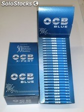 ocb xpert blue