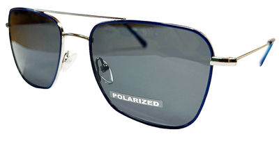 Occhiali da sole con lenti polarizzate nuovissimi made in italia - Foto 2