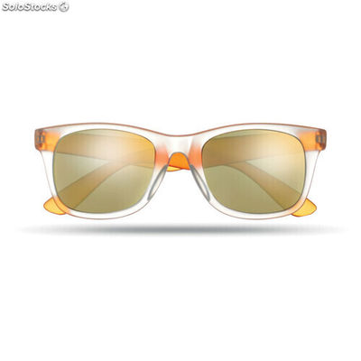 Occhiali da sole con lenti spe arancio MIMO8652-10
