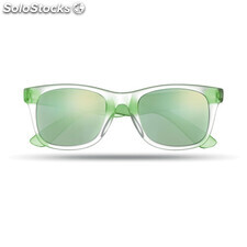 Occhiali da sole con lenti spe verde MIMO8652-09
