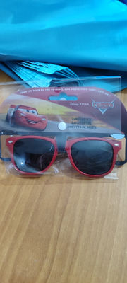 occhiali da sole Disney bambini a 2 euro - Foto 3