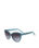 occhiali da sole donna chloe blu (41315) - 1