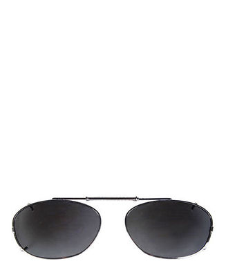 occhiali da sole donna polaroid grigio (42009)