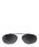 occhiali da sole donna polaroid grigio (42009) - 1