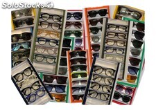 occhiali da sole e da vista collezione completa
