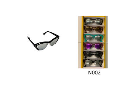 occhiali da sole e da vista collezione completa - Foto 2