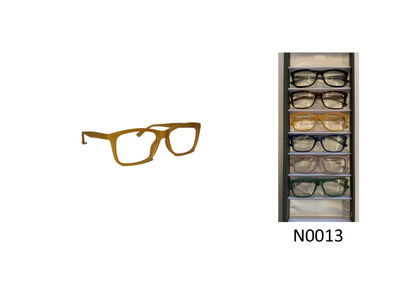 occhiali da sole e da vista collezione completa - Foto 4