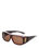 occhiali da sole uomo polaroid marrone (42005) - 1