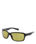 occhiali da sole uomo polaroid nero (42008) - 1