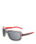 occhiali da sole uomo sting grigio (33406) - 1