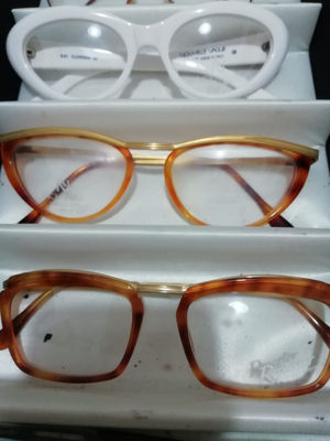 Occhiali - Glasses