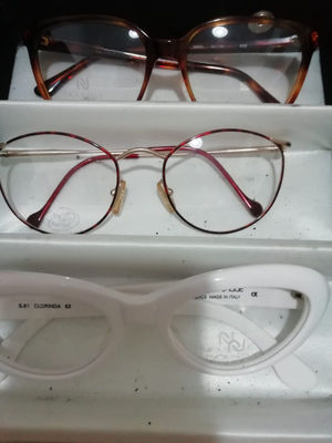 Occhiali - Glasses - Foto 2