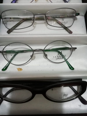 Occhiali - Glasses - Foto 3