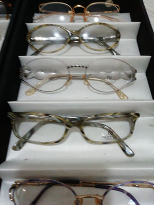 Occhiali - Glasses - Foto 4