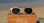 Occhiali in legno con lenti polarizzate - Foto 5