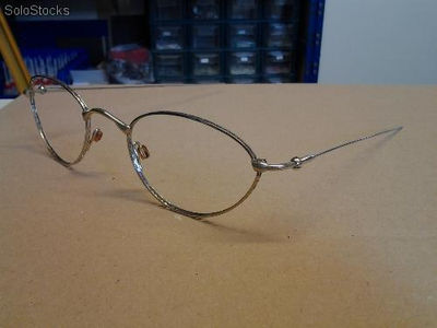 occhiali metallo - Foto 5