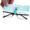 Occhillatrice per occhielli di grandi dimensioni su teloni-banner pubblicitari - Foto 2