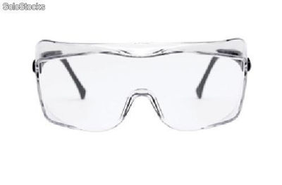 Óculo de protecção incolor