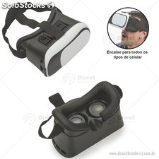 Óculos 360º para celular