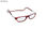 Óculos de Grau - Clic - Cor Laranja - Grau +2.00 - 1
