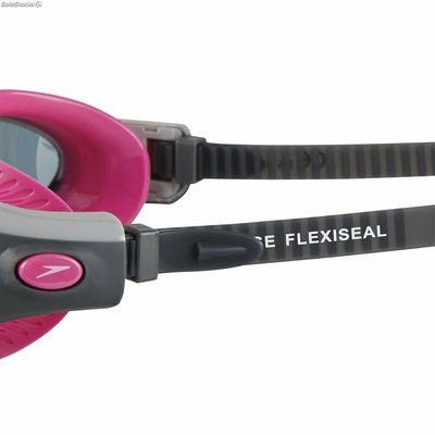 Óculos de Natação Speedo Futura Biofuse Flexiseal - Foto 3