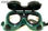 Óculos de proteção para solda oxiacetilênica silo - 3