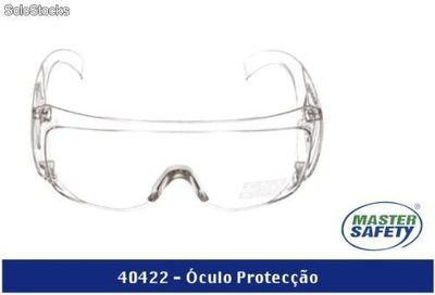 Óculos de Protecção - Protecção Ocular - Foto 3