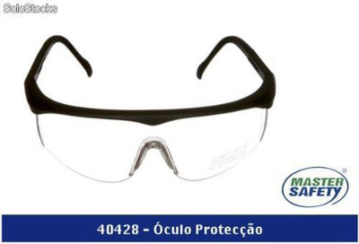 Óculos de Protecção - Protecção Ocular - Foto 4