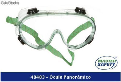 Óculos de Protecção - Protecção Ocular - Foto 5
