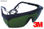 Óculos de Segurança 3m Vision 3000 vt5 - 1