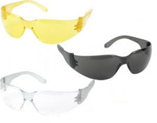 Óculos de segurança modelo Summer ( Leopardo )