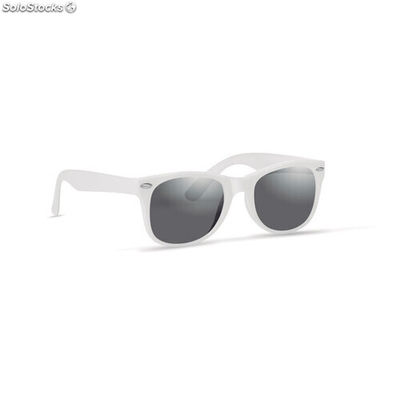 Óculos de Sol branco MIMO8254-06