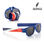 Óculos de Sol Enroláveis Sunfold Mundial France - 2