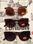 Óculos de Sol Importado - Marca Rayflector - Foto 2