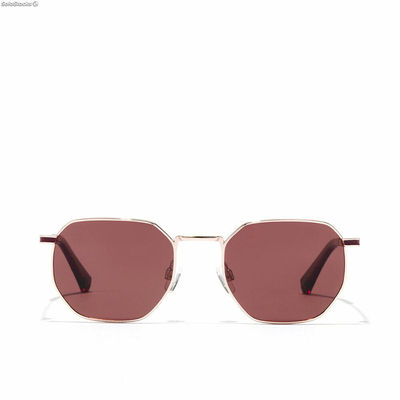 Óculos de sol polarizados Hawkers Sixgon Castanho ( 51 mm)