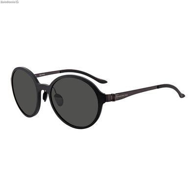 Óculos escuros masculinos Mercedes Benz M7001-B 54 mm Preto