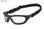 óculos FLEX 100 com espuma -contra poeira -COM AF -frete por conta do cliente - 1
