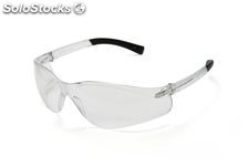 óculos FLEX 1000 PI incolor confortável robusto -COM AF -frete por conta cliente