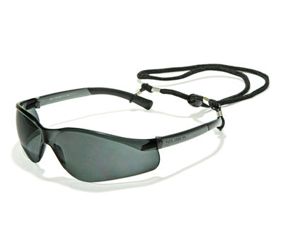óculos FLEX 1000 PS cinza-simples e robusto-COM AF-frete por conta do cliente - Foto 2